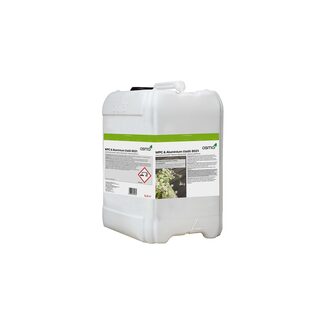 8021 WPC & Aluminium čistič 5 l