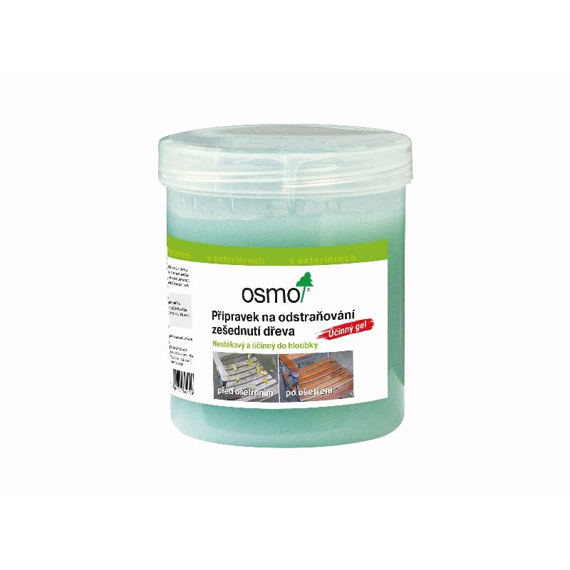 6609 Odšeďovač-GEL 0,5 l