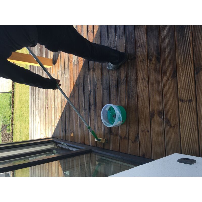 6609 Odšeďovač-GEL 0,5 l