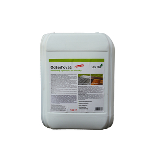 6609 Odšeďovač-GEL 10 l