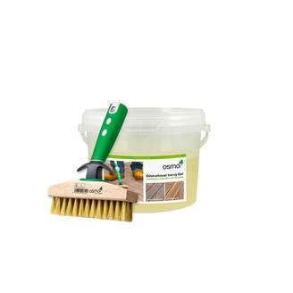 6611 Odstraňovač barvy - Gel + Kartáč 150mm 2,5 l