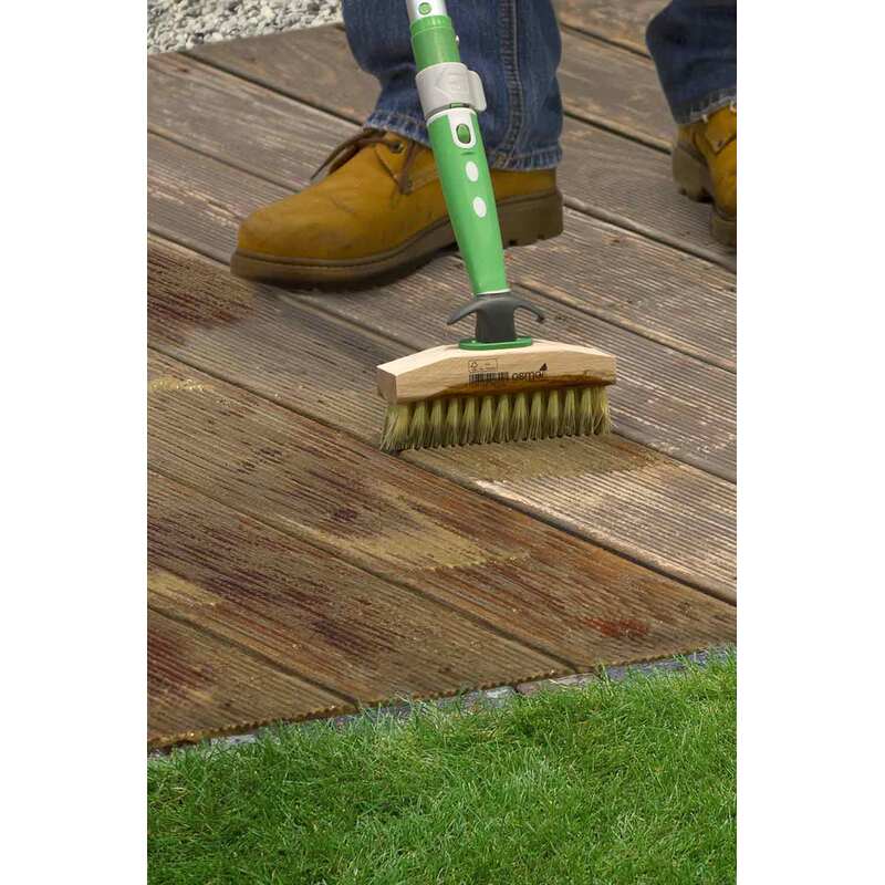 6611 Odstraňovač barvy - Gel + Kartáč 150mm 2,5 l