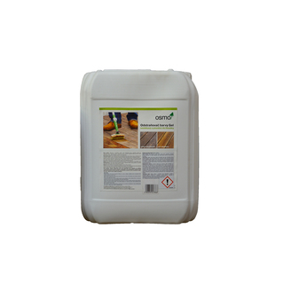6611 Odstraňovač barvy - Gel 10 l
