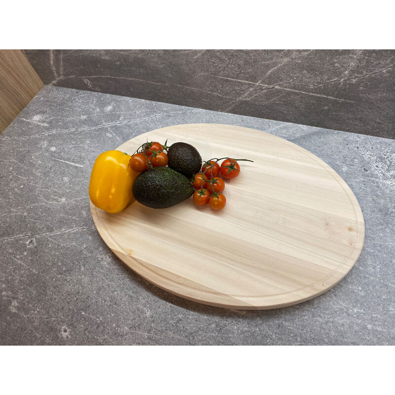 3099 Olej na kuchyňská dřevěná prkénka, bezbarvý matný 0,5 l