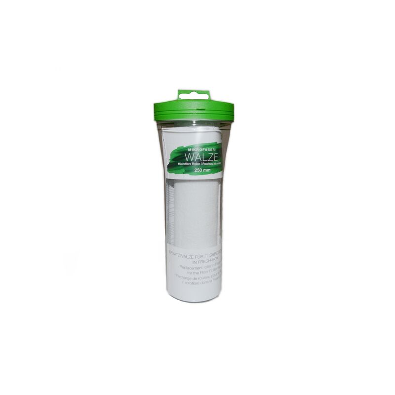 Náhradní váleček na podlahy 250mm ve Fresh boxu