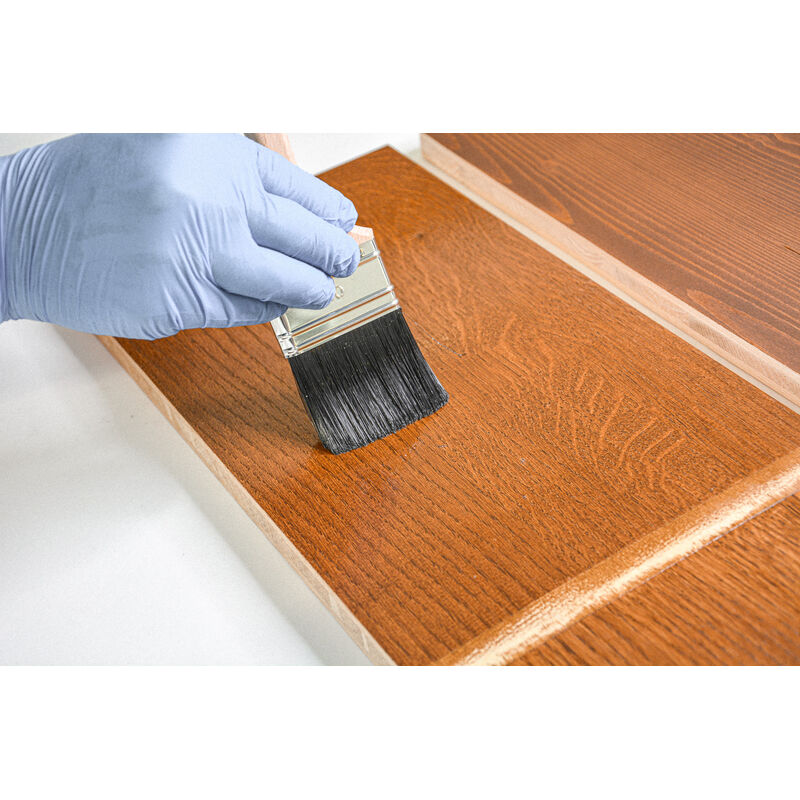 Štětec plochý 100mm Osmo