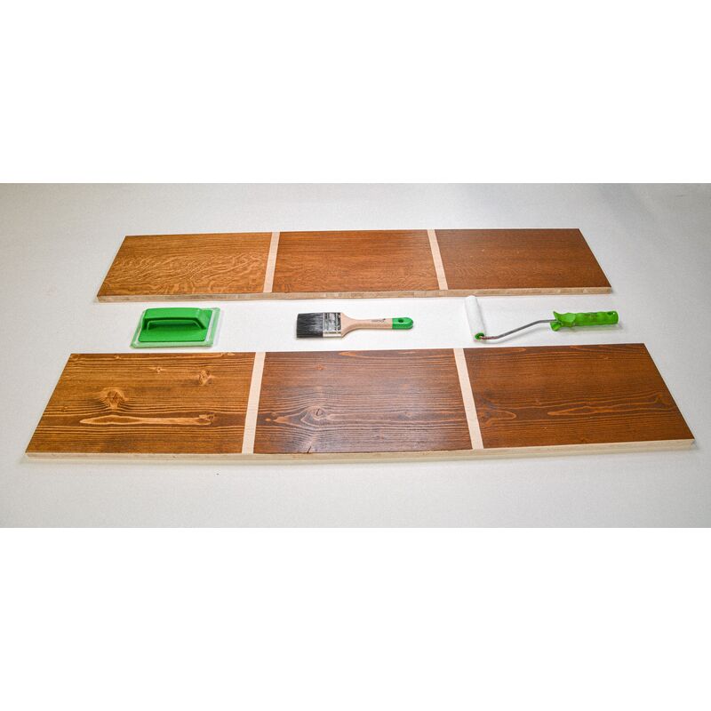 Štětec plochý 100mm Osmo