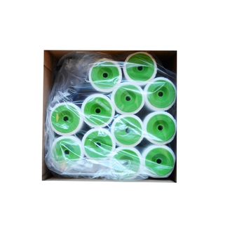 Velké balení náhradních válečků na podlahy 250mm