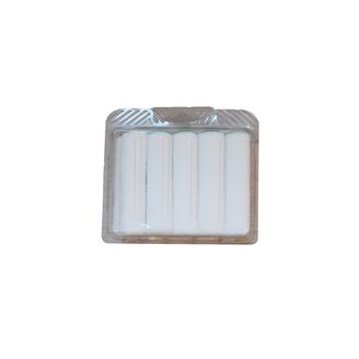 Velké bálení náhradních válečků do sady na pal/náb 10cm