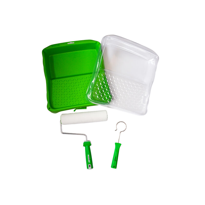 Originální sada na podlahy s válečkem - 250mm