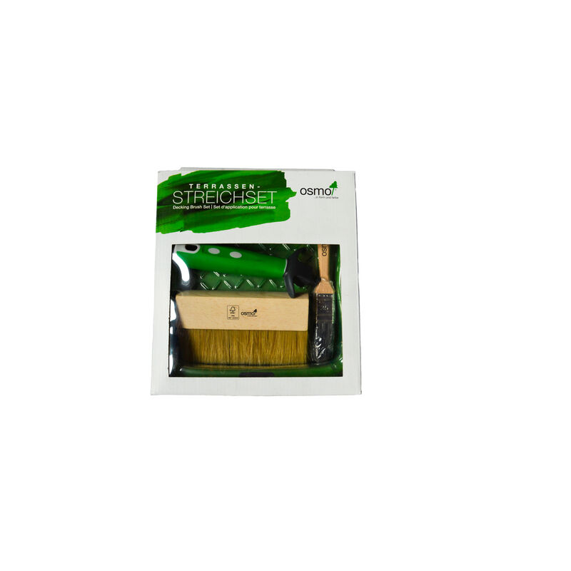 Set k natírání teras