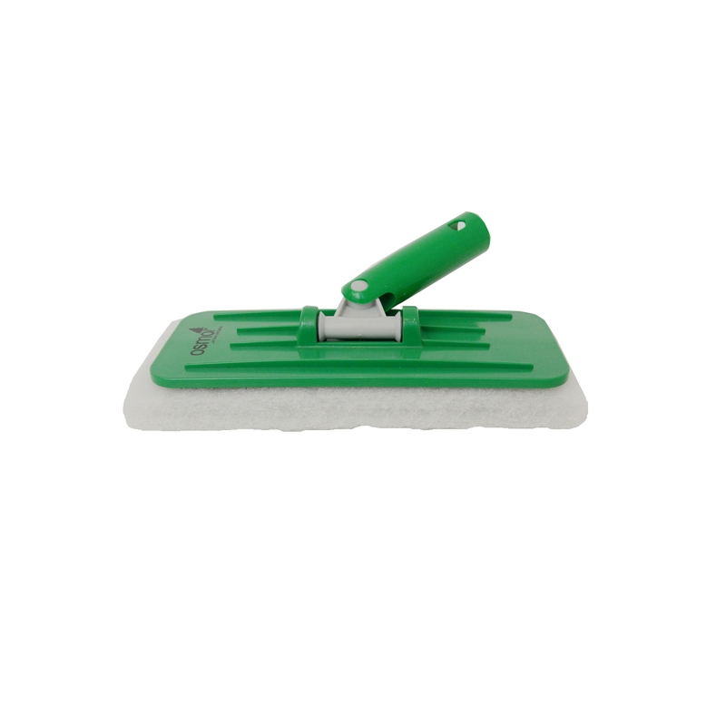 Držadlo na pad s kloubem 105x235mm