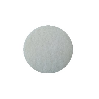 Superpad bílý 20,3cm