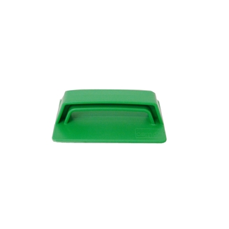 Ruční držadlo na pad nebo rouno 85x135mm
