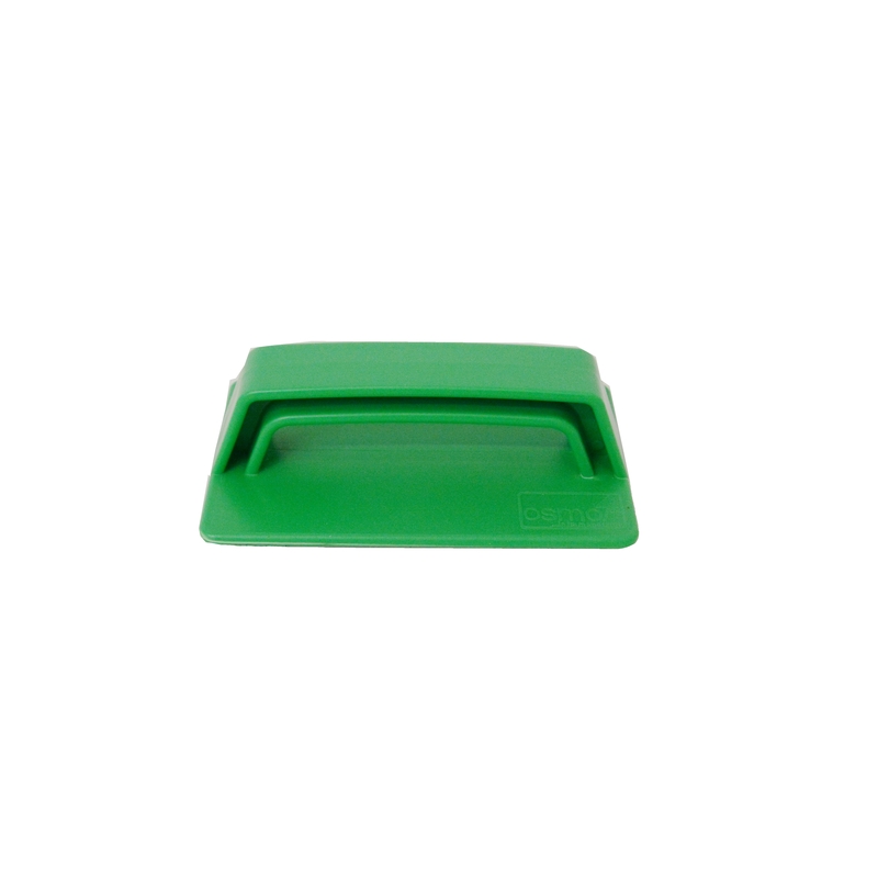 Ruční držadlo na pad nebo rouno 85x135mm