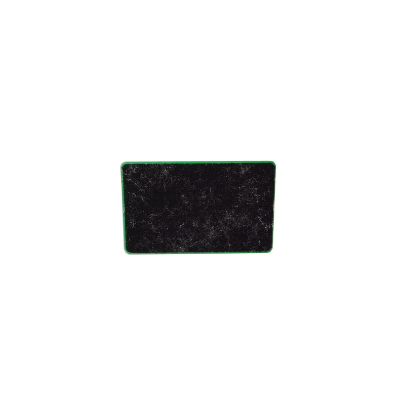 Ruční držadlo na pad nebo rouno 85x135mm