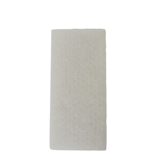 Superpad obdel. bílý 20x120x250mm