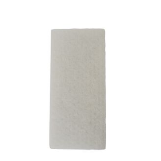 Superpad obdel. bílý 20x120x250mm