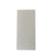 Superpad obdel. bílý 20x120x250mm