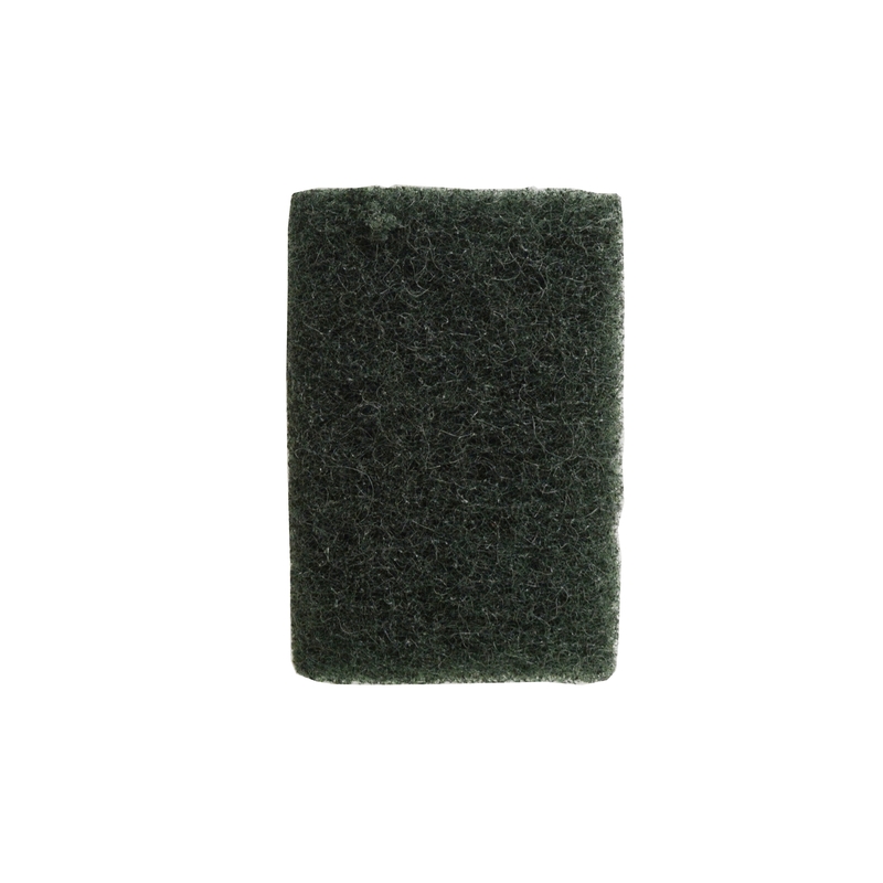 Superpad malý, zelený 24x95x155mm
