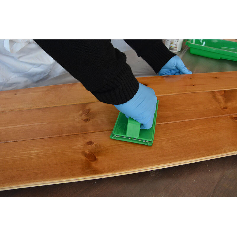 Nanášecí rouno 95x155mm