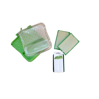 Set pro nanášení olejových barev