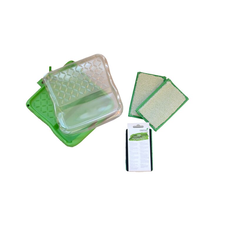 Set pro nanášení olejových barev