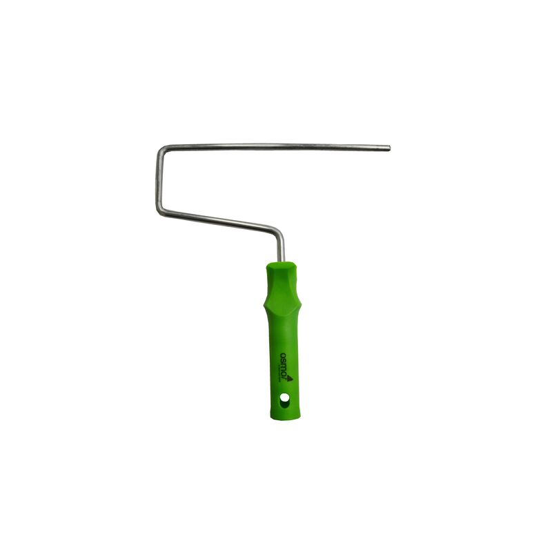 BASIC zasouvací úchyt pro váleček z mikrovlákna 25cm