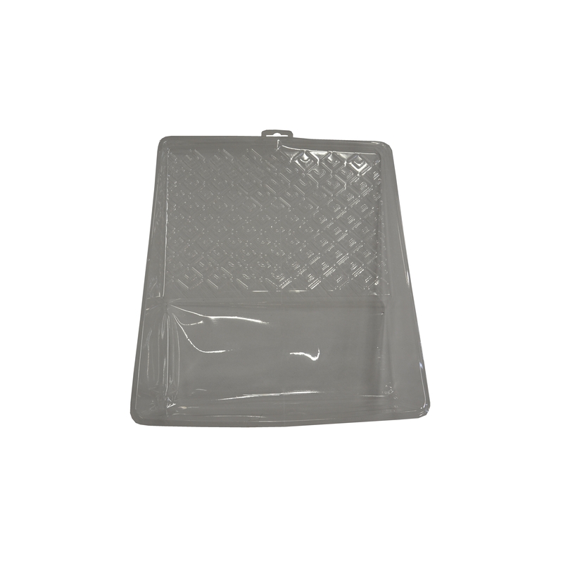 Vyměnitelné vložky pro BASIC vanu velká 35x36 cm - 5ks