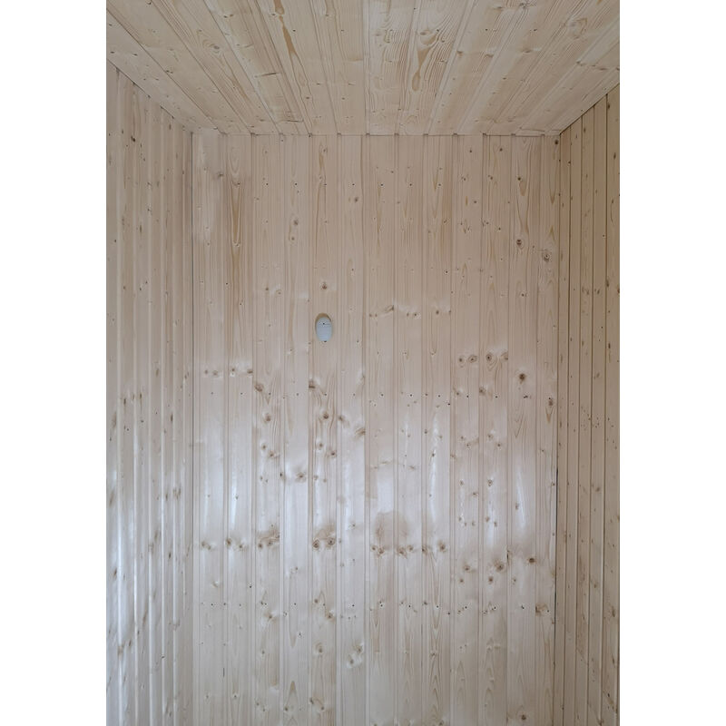 Smrk A Sauna 14x96x2100