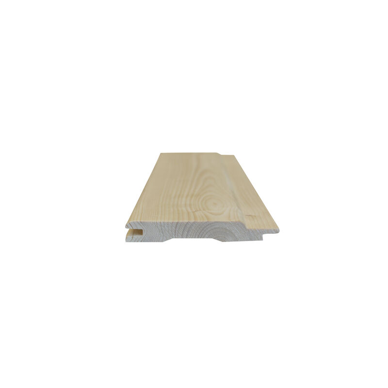 Smrk A Sauna 14x96x2400