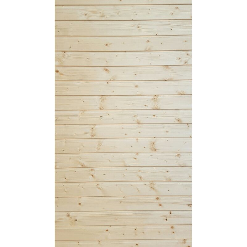 Smrk A Sauna 14x96x2400