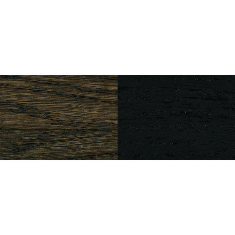 3590 Olejové mořidlo, Černá 0,125 l