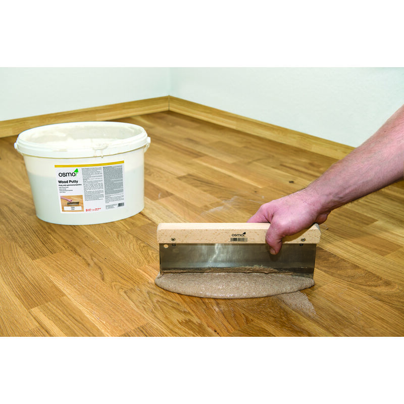 7350 Tmel na dřevo bezbarvý 5 l