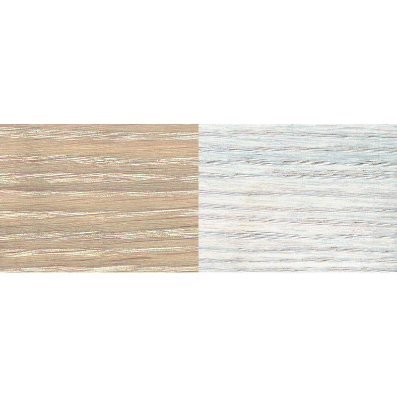 3501 Olejové mořidlo, Bílá 2,5 l