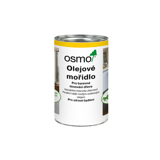 3543 Olejové mořidlo, Cognac 1 l