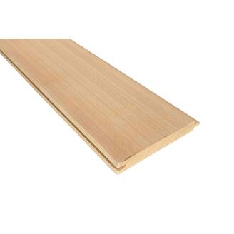 Abachi STS 4 15x120x2700
