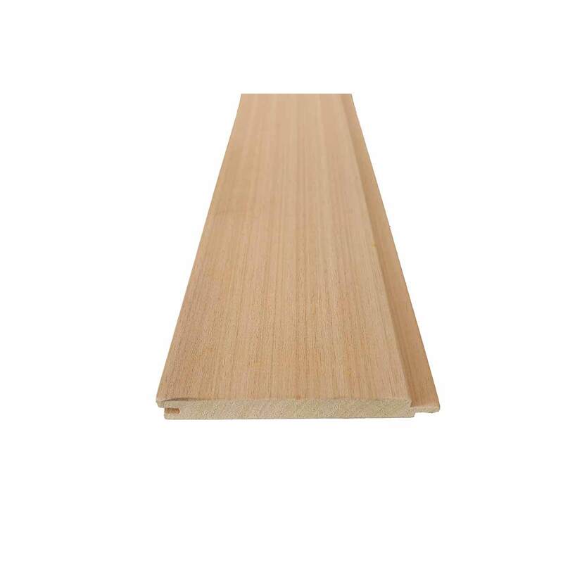 Abachi STS 4 15x120x2400