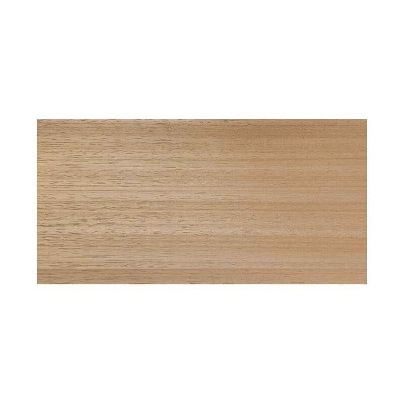 Abachi STS 4 15x120x2400