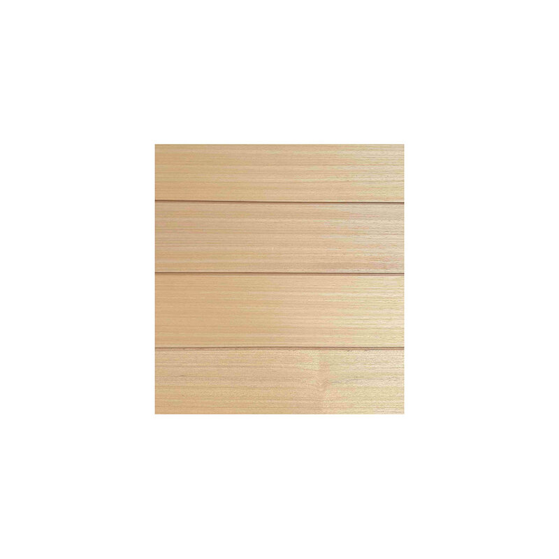 Abachi STS 4 15x120x2400