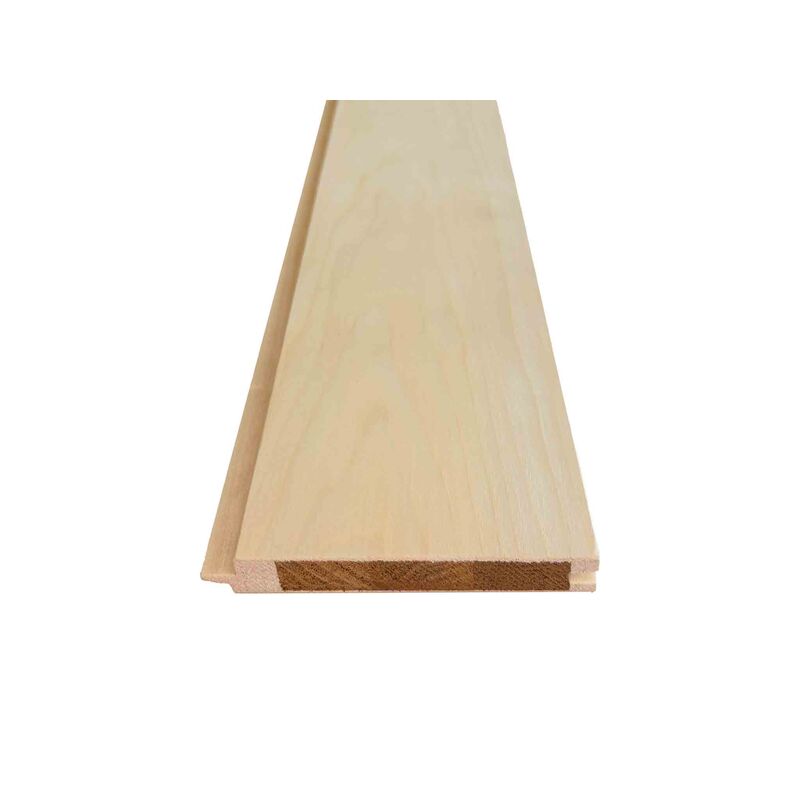 Osika STS3 dýhovaný A 15x120x2400 mm