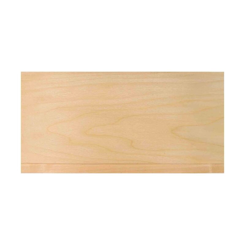 Osika STS3 dýhovaný A 15x120x2400 mm