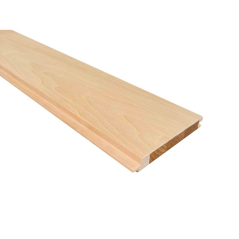 Osika STS3 dýhovaný A 15x120x3000 mm