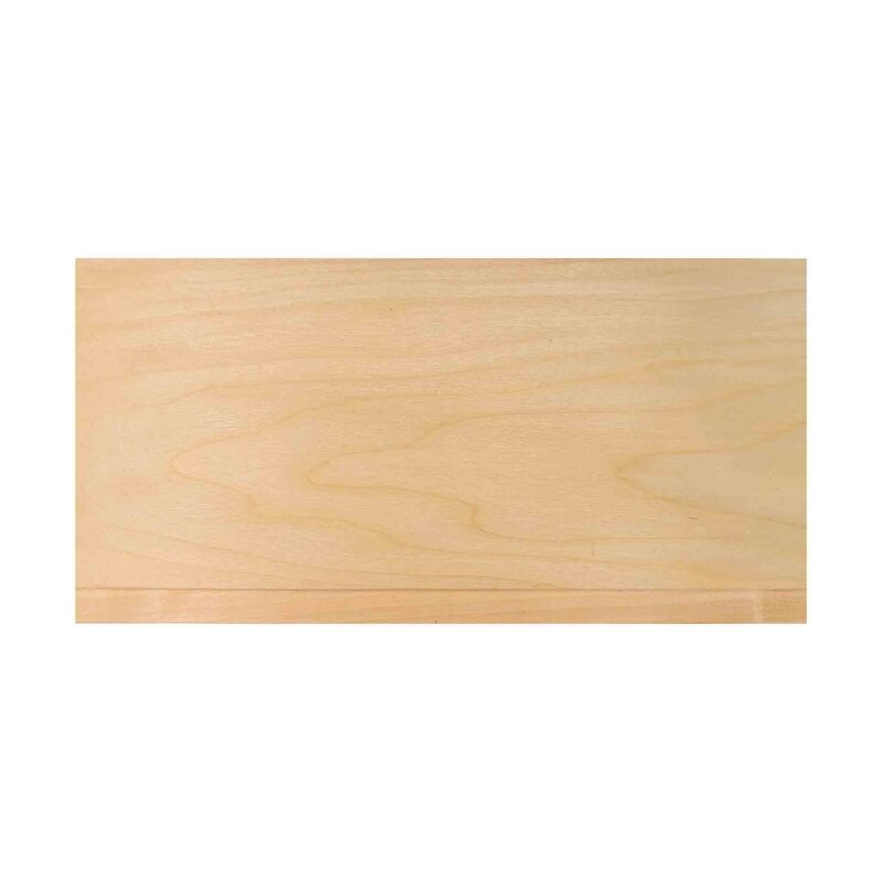 Osika STS3 dýhovaný A 15x120x3000 mm