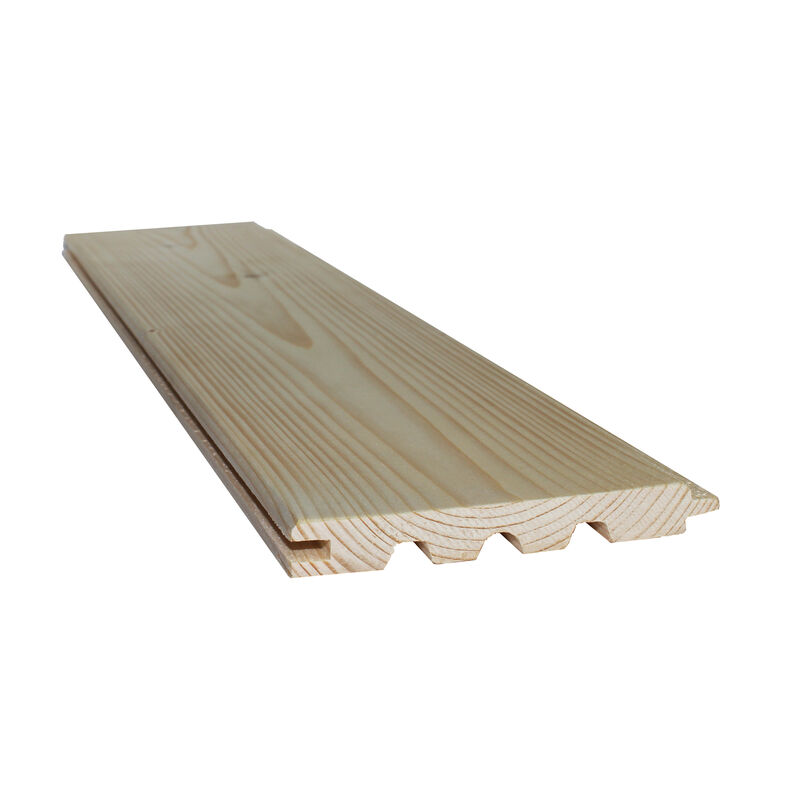 SM A/B Klasika 15x121x4000