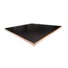 STANDARD hladká překližka Akácie 15x1250x2500