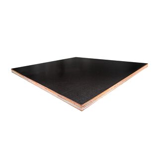 STANDARD hladká překližka Akácie 18x1250x2500
