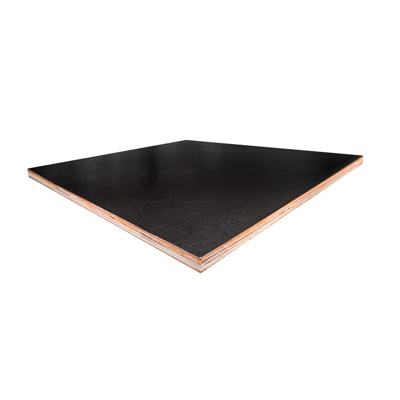 STANDARD hladká překližka Akácie 18x1250x2500