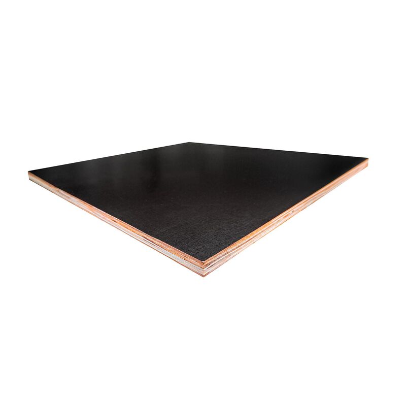 STANDARD hladká překližka Akácie 18x1250x2500