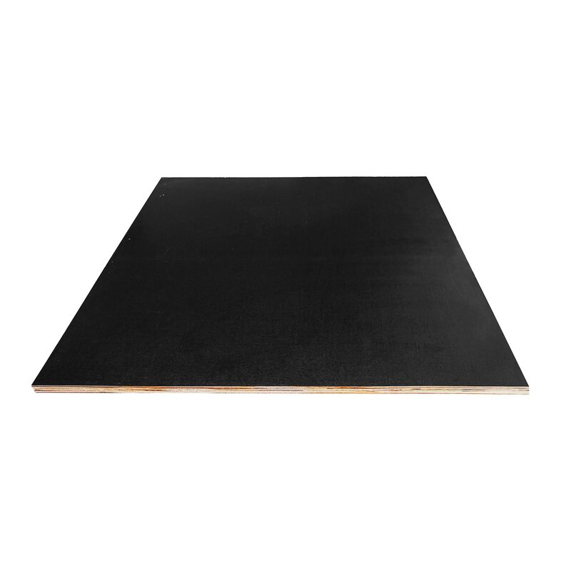 STANDARD hladká překližka Akácie 18x1250x2500